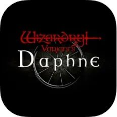 Wizardry Variants Daphne(IOS)