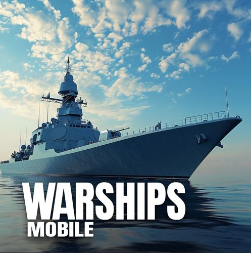 戰艦行動版2：現代戰艦世界(IOS)